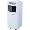 GRADE A1 - As new but box opened - Amcor SF12000 slimline portable Air Conditioner for rooms up to 28 sqm 