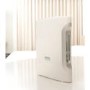 Giabo Compact Ultra Quiet Hepa and Plasma Air Purifier and Replacement Filters