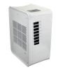 Super efficient 9000 BTU Air Conditioner  and Heat Pump for rooms up to 25 sqm 
