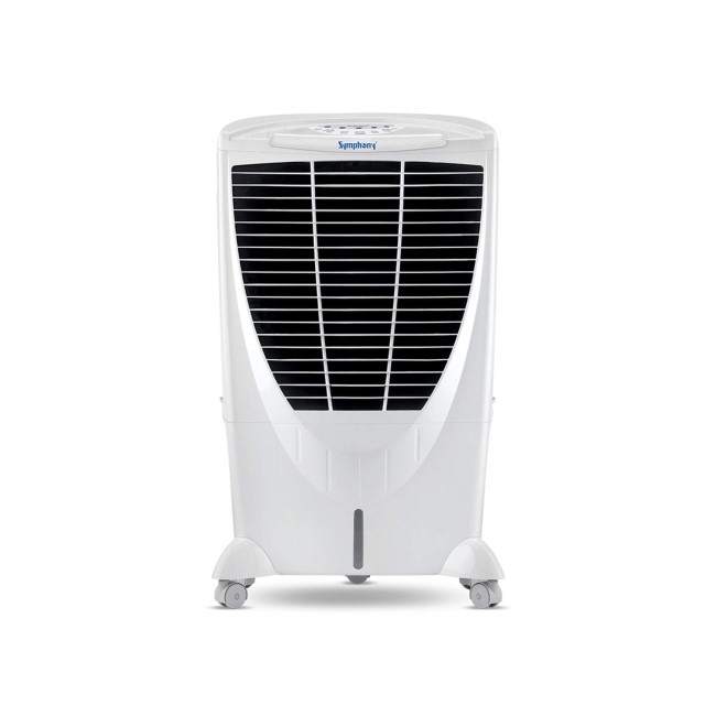 GRADE A1 - As new but box opened - WINTER-i 56L Symphony Evaporative Air Cooler up to 75sqm