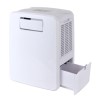 Smallest Air Conditioner ideal for very small rooms and offices up to 12sqm