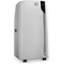 Delonghi EX130 Silent 13000 BTU Portable Air Conditioner with WIFI