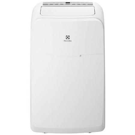 Electrolux 12000BTU airconditoner with Heater