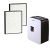 HEPA 2 Filter pack for AIRCUBE and AIRCUBE-MAX