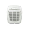 electriQ 15000 BTU 4.4 kW Compact Portable Air Conditioner with Heat Pump for Rooms up to 40 sqm