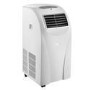 KB 18000 BTU / 5.2kW portable air conditioner with remote control 24 hrs timerCooling heating and dehumidifer 3 speed fan.