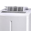 Amcor 16000 BTU Portable Air Conditioner with Heat Pump for rooms up to 42 sq mtrs