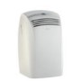 Olimpia Splendid SILENT 10000 BTU Ultra Quiet Portable Air Conditioner for rooms up to 28 sqm 
