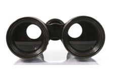 binoculars