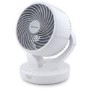 7'-inch Desk Fan Oscillating - Powerful & Compact