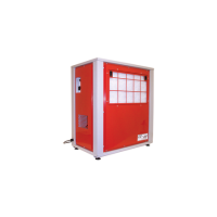 CD200 - 415V 3ph 50Hz