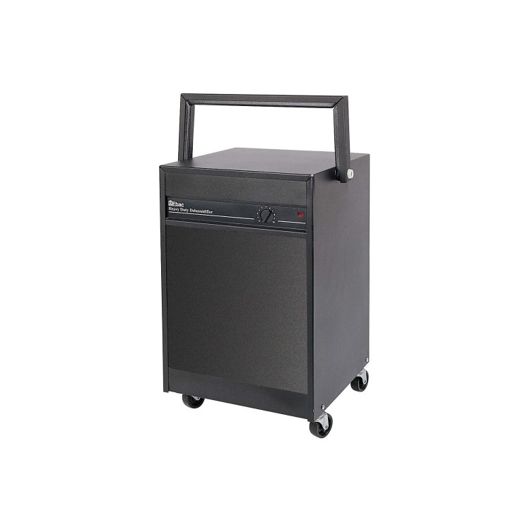 Ebac 25l/ day  industrial dehumidifier