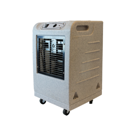 Ebac 10 Litre RM40 Industrial Dehumidifier