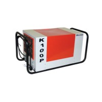 Ebac 30 Litre K100P Industrial Dehumidifier Ebac 30 Litre K100P Industrial Dehumidifier