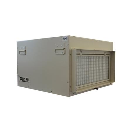 PD120  230V 50Hz 1Ph 