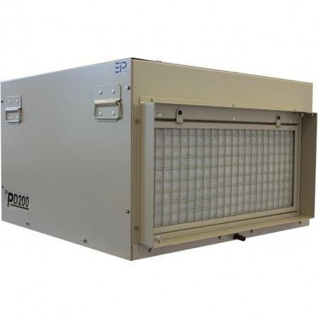 PD200  415V 3ph 50Hz 