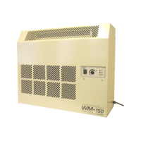 Ebac 30 Litre WM150 Industrial Dehumidifier Ebac 30 Litre WM150 Industrial Dehumidifier