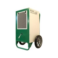 Ebac ECO150 36 l/day  industrial dehumidifier Metal Body Large Wheels HGD