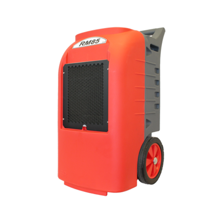 RM85-H - DV - 110/230V 50hz