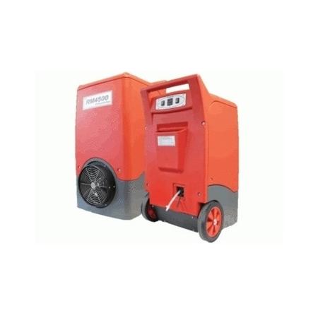 RM4500 - SV - 230V 50Hz