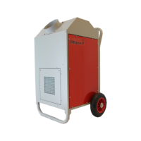 Ebac DD400P - 230V / 50Hz UK Ebac DD400P - 230V / 50Hz UK
