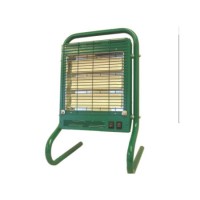 Ebac QZC3000 Ceramic Infra-Red Heater Ebac QZC3000 Ceramic Infra-Red Heater