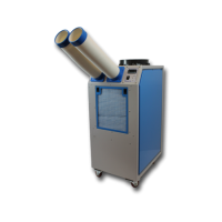 Ebac Bkool16 16000 BTU Portable Commercial Air Conditioner