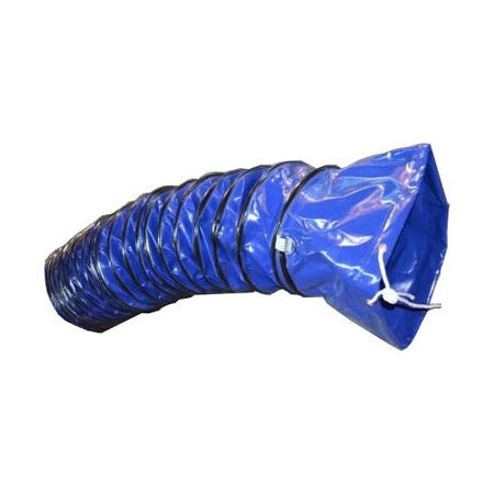 Broughton VF250 250mm 10M Ventilation Ducting for use with Broughton VF250 230V/110V Ventilation Duct Fans