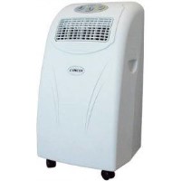 FO - 12,000 BTU Portable Air Conditioner - Slight damage