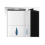 GRADE A1 - As new but box opened - ElectriQ 20L Low Energy Hitachi-powered  Antibacterial Dehumidifier for houses up to 5 bedrooms 