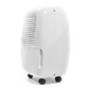 GRADE A1 - As new but box opened - ElectriQ 10L Digital  Antibacterial Dehumidifier for up to 3 bed house with Humidistat 