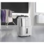 GRADE A1 - As new but box opened - DeLonghi AriaDry DDS30 compact 30L per day Dehumidifier great for  offices and large homes upt to 6 bedrooms