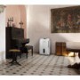 GRADE A1 - As new but box opened - DeLonghi AriaDry DDS30 compact 30L per day Dehumidifier great for  offices and large homes upt to 6 bedrooms