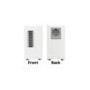 GRADE A2 - Light cosmetic damage - As new but box opened - Best seller - 7000 BTU Portable Air Conditioner with Heat Pump for rooms up to 18 sqm