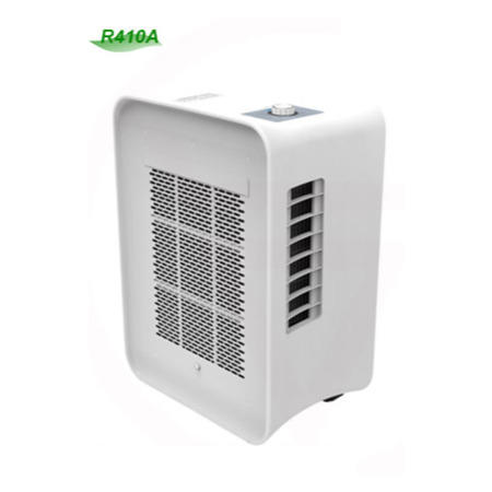 GRADE A2 - Light cosmetic damage - As new but box opened - Best seller - 7000 BTU Portable Air Conditioner with Heat Pump for rooms up to 18 sqm