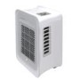 GRADE A2 - Light cosmetic damage - As new but box opened - Best seller - 7000 BTU Portable Air Conditioner with Heat Pump for rooms up to 18 sqm
