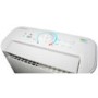 GRADE A1 - Box Opened - 10L Desiccant Dehumidifier with Rotary Switch Control Easy To Carry Handle Humidity Sensor Water Full Indication  Washable Filter Easy Access Water Tank 2 Years warranty