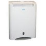 GRADE A1 - Box Opened - 10L Desiccant Dehumidifier with Rotary Switch Control Easy To Carry Handle Humidity Sensor Water Full Indication  Washable Filter Easy Access Water Tank 2 Years warranty