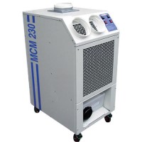 GRADE A1 - As new but box opened - Broughton 23000 BTU Commercial Air Conditioner