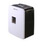 GRADE A1 - As new but box opened - AirCubeMax 4000 BTU Slim Portable Air Conditioner great for small bedrooms and offices