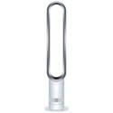 A1/AM07WHITE Refurbished Dyson AM07 Cooling Tower Fan White and Silver