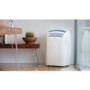 GRADE A1 - As new but box opened - Olimpia Splendid ECO 9500 BTU Portable Air Conditioner for rooms up to 26 sqm 