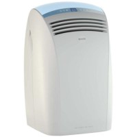 GRADE A1 - As new but box opened - Olimpia Splendid ECO 9500 BTU Portable Air Conditioner for rooms up to 26 sqm 
