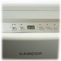 GRADE A2 - Light cosmetic damage - Amcor PLDM18E 18L Dehumidifier with Humidistat up to 4 bed house 1 Year warranty