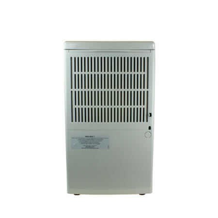 GRADE A2 - Light cosmetic damage - Amcor PLDM18E 18L Dehumidifier with Humidistat up to 4 bed house 1 Year warranty