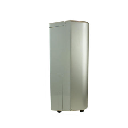 GRADE A2 - Light cosmetic damage - Amcor PLDM18E 18L Dehumidifier with Humidistat up to 4 bed house 1 Year warranty