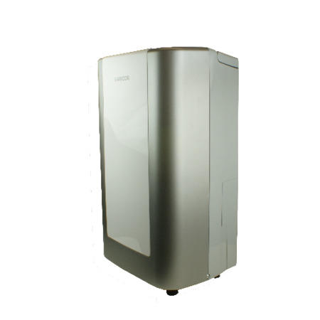 GRADE A2 - Light cosmetic damage - Amcor PLDM18E 18L Dehumidifier with Humidistat up to 4 bed house 1 Year warranty