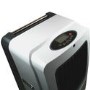 FO - 9,000 BTU Portable Air Conditioner with Heater  - Cosmetic Damage, Missing Accessories