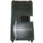 FO - 9,000 BTU Portable Air Conditioner with Heater  - Cosmetic Damage, Missing Accessories