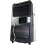 FO - 9,000 BTU Portable Air Conditioner with Heater  - Cosmetic Damage, Missing Accessories